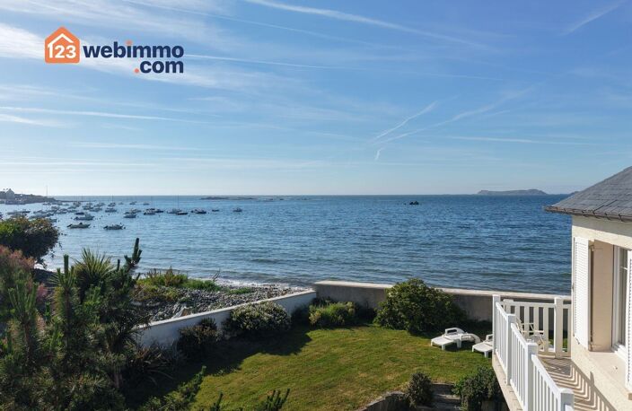 Maison - 120m² - Trédrez-Locquémeau — photo 2