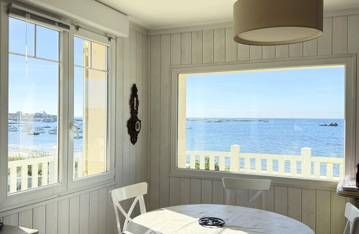 Maison - 120m² - Trédrez-Locquémeau — photo 5