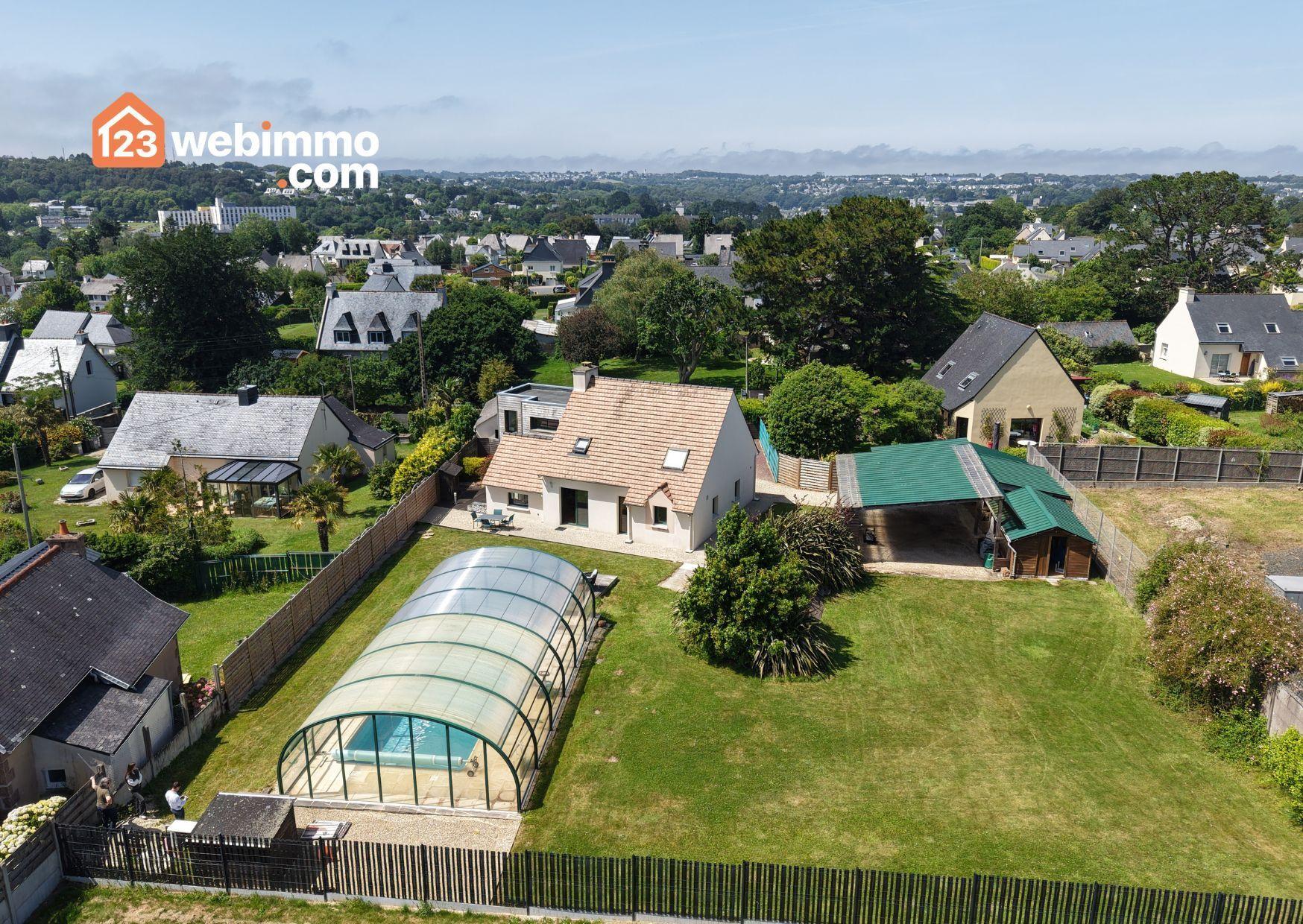 Agence immobilière de 123webimmo.Com Trégor-Goëlo