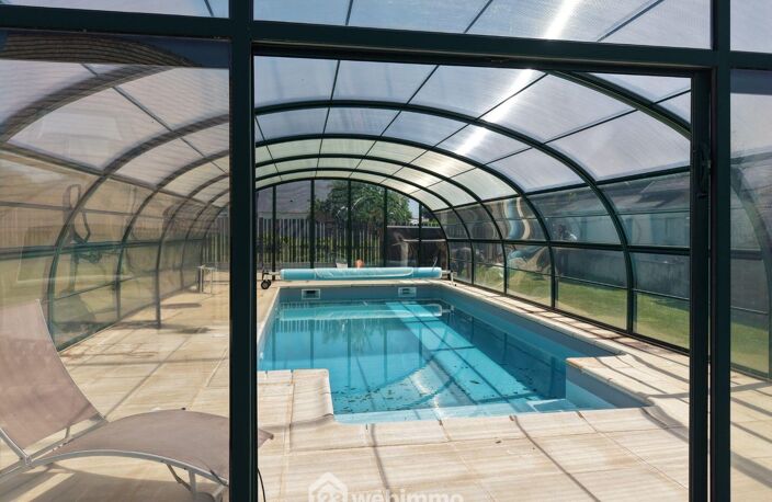 Maison - 167m² - Ploubezre — photo 4