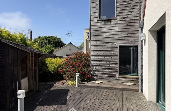 Maison - 167m² - Ploubezre — photo 5