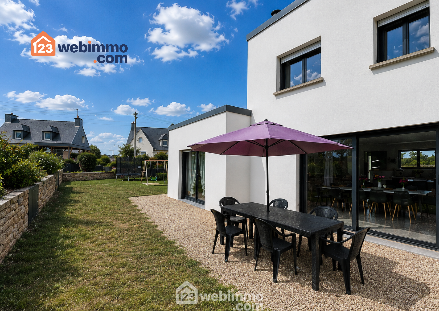 Agence immobilière de 123webimmo.Com Trégor-Goëlo