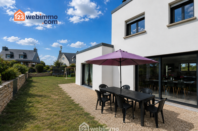 Maison 5 pièces 499990 €