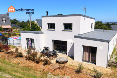 Maison 5 pièces 499990 €