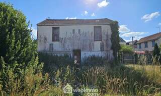 Maison 2 Pièces 88 m² à vendre à Milly-la-Forêt (91490)