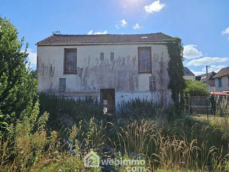 Grange - 88m² - Milly-la-Forêt — photo 1