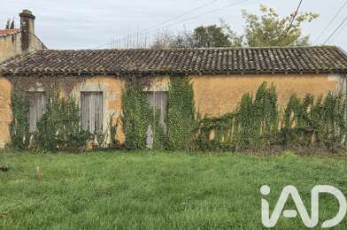 Maison 2 pièces 82000 €
