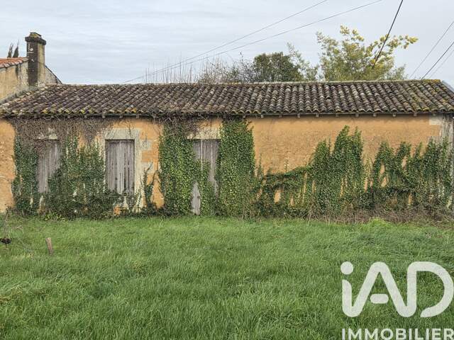 Vente Grange 2 pièces — photo du bien