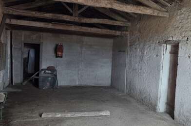 Maison 2 pièces 88000 €
