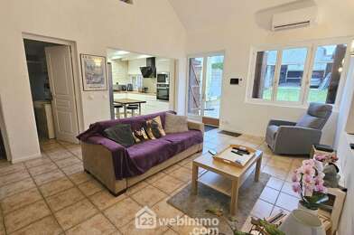 Maison 3 pièces 192000 €