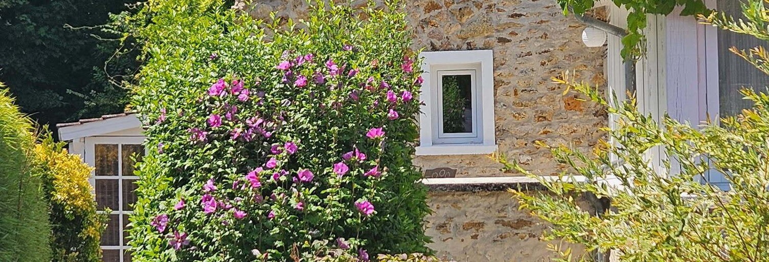 Maison 6 Pièces 160 m² à vendre à Tigery (91250)