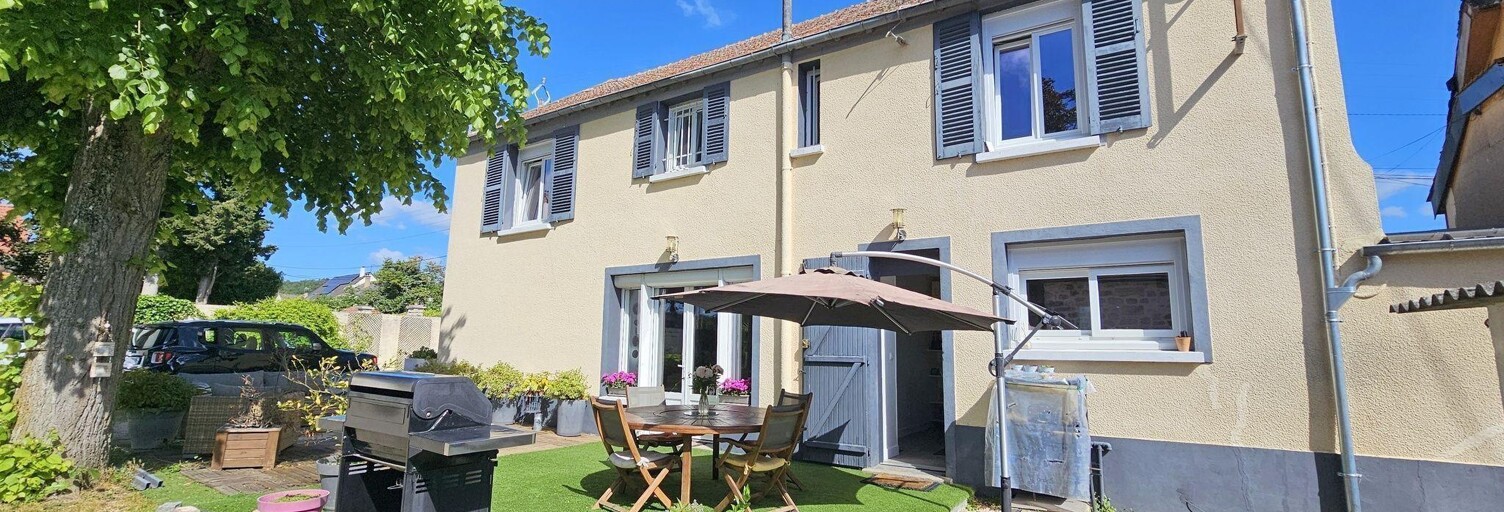 Maison 8 Pièces 201 m² à vendre à Milly-la-Forêt (91490)
