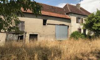 Maison 5 Pièces 100 m² à vendre à Saint-Symphorien-des-Bois (71800)