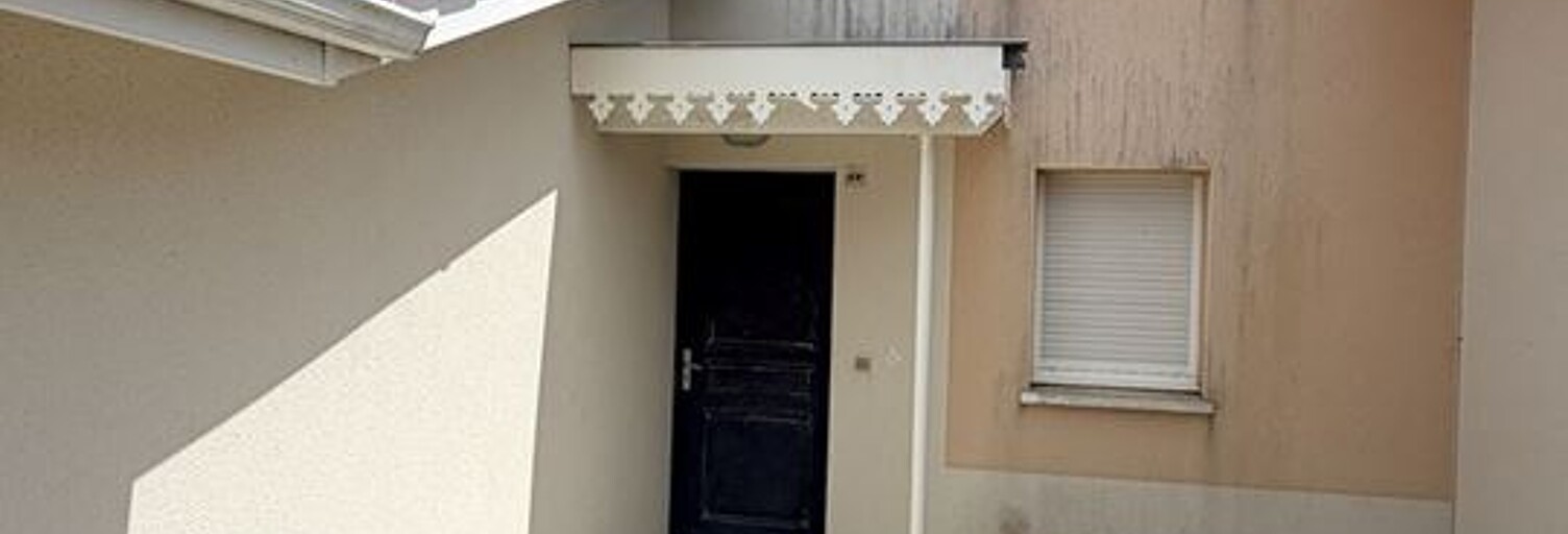 Maison 3 Pièces 63 m² à vendre à Soulac-sur-Mer (33780)