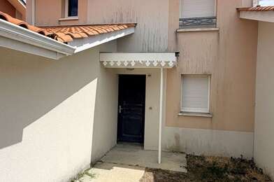 Maison 3 pièces 169000 €
