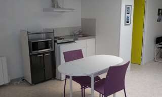 Appartement 3 Pièces 53 m² à louer à Caen (14000)