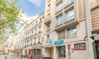 Appartement 1 Pièce 19 m² à vendre à Paris 19 (75019)