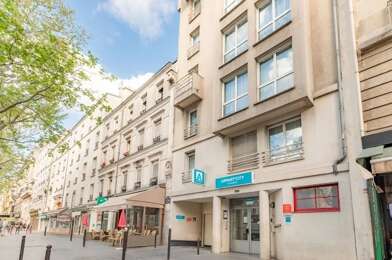 Appartement 1 pièces 145600 €