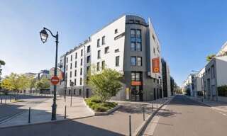 Appartement  19 m² à vendre à Asnières-sur-Seine (92600)