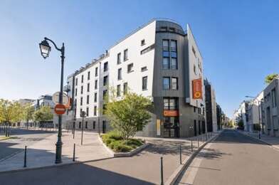 Appartement  100000 €