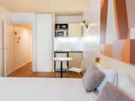 INVESTISSEMENT LMNP - ASNIÈRES-SUR-SEINE — photo 2
