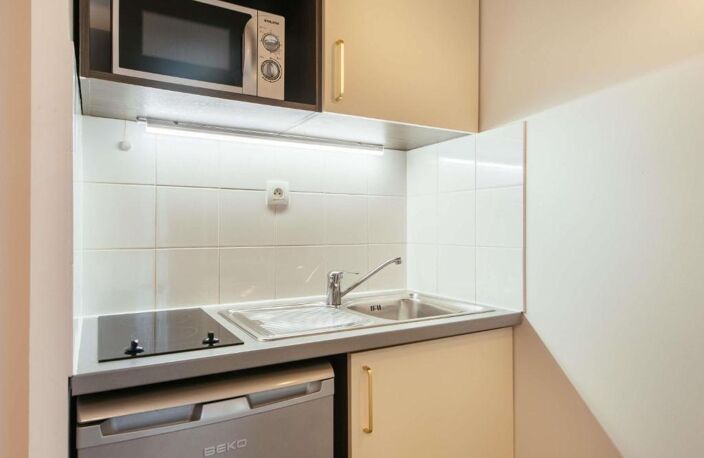 INVESTISSEMENT LMNP - ASNIÈRES-SUR-SEINE — photo 4