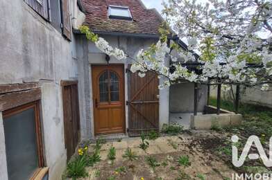 Maison 5 pièces 79000 €