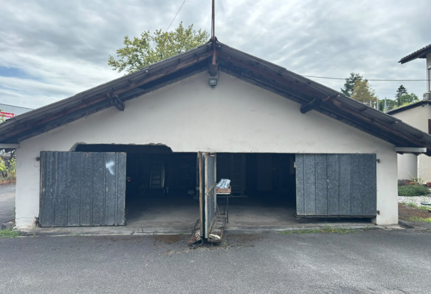 Garage de 70m2 - Aux portes de Bayonne — photo 1