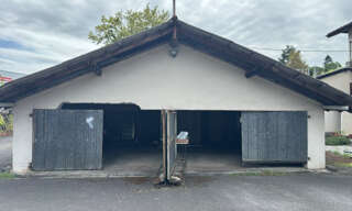 Garage  70 m² à vendre à Tarnos (40220)