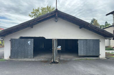 Garage  110000 €