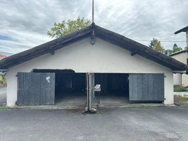 Garage proposé à Tarnos
