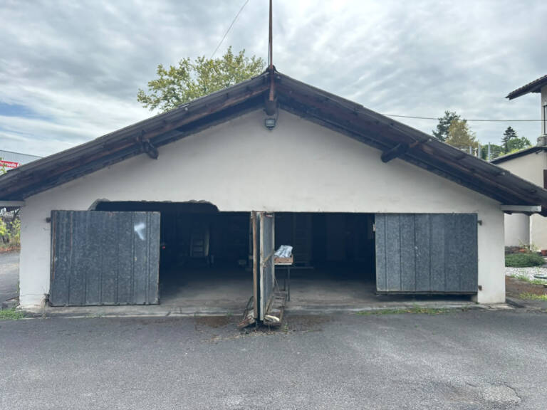 Garage de 70m2 - Aux portes de Bayonne — photo 1