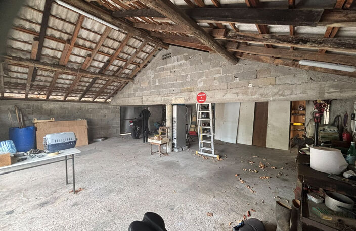 Garage de 70m2 - Aux portes de Bayonne — photo 2