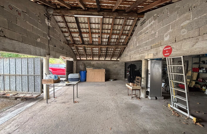 Garage de 70m2 - Aux portes de Bayonne — photo 4