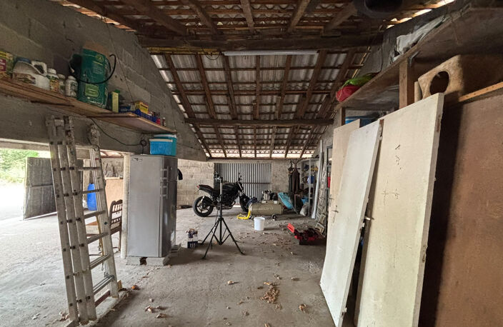 Garage de 70m2 - Aux portes de Bayonne — photo 5