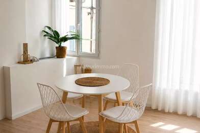 Appartement 2 pièces 73000 €
