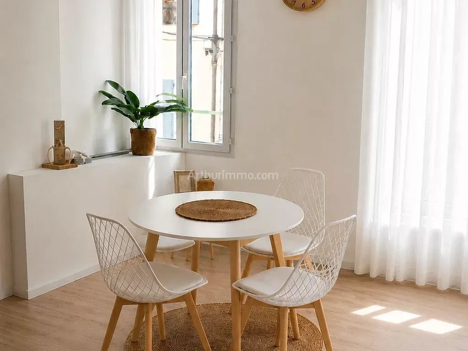 Appartement 2 pièces 33 m² · à Digne-les-Bains · 33 m² · 73 000 €
