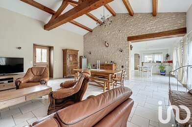 Maison 5 pièces 293500 €