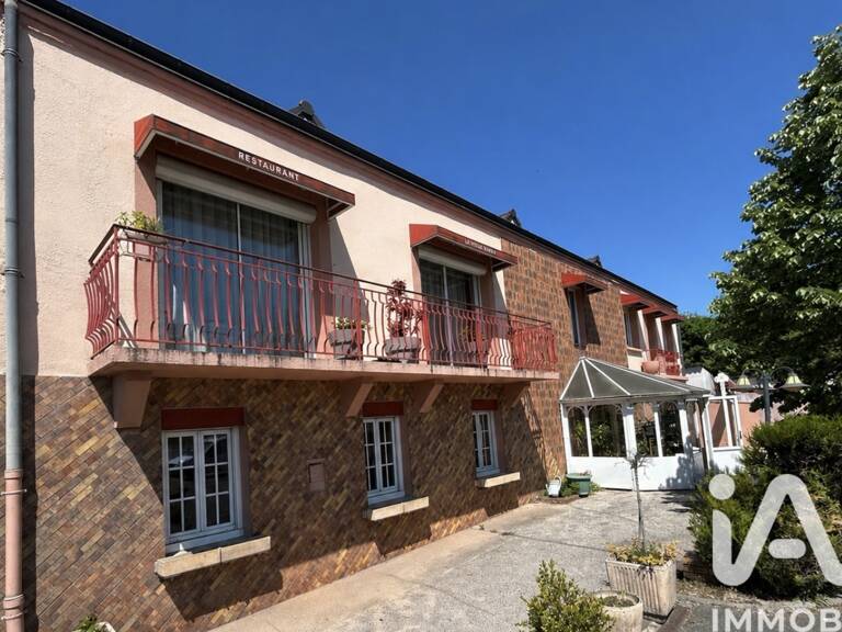 Vente Immeuble 488 m&sup2; — photo 1
