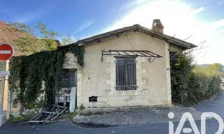 Maison 4 Pièces 60 m² à vendre à Sarlat-la-Canéda (24200)