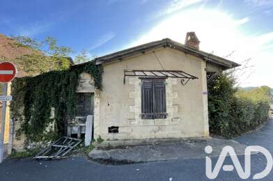 Maison 4 pièces 90000 €