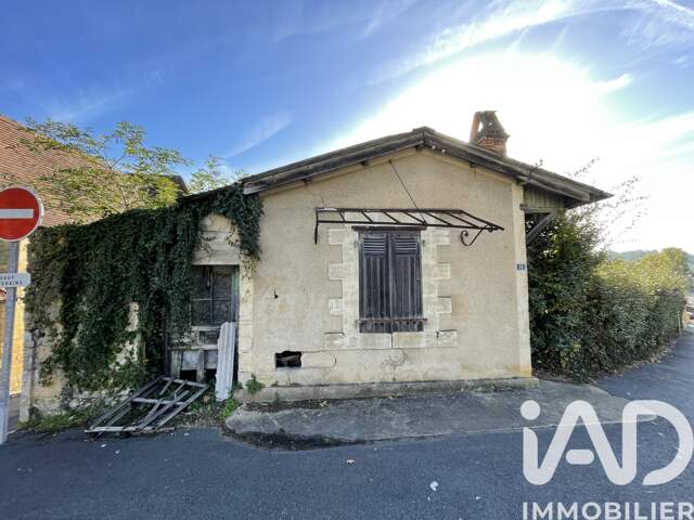 Vente Maison de ville 4 pièces — photo du bien