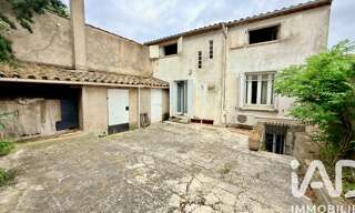 Maison 6 Pièces 140 m² à vendre à Puichéric (11700)
