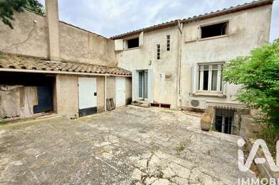 Maison 6 pièces 115000 €