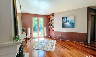 Maison 6 Pièces 130 m² à vendre à Nantes (44300)