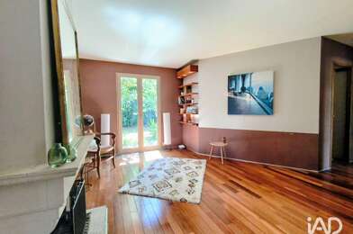 Maison 6 pièces 449000 €