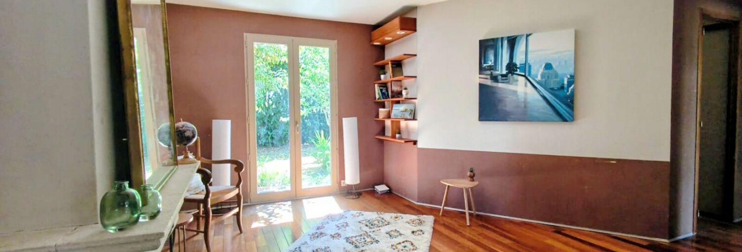 Maison 6 Pièces 130 m² à vendre à Nantes (44300)
