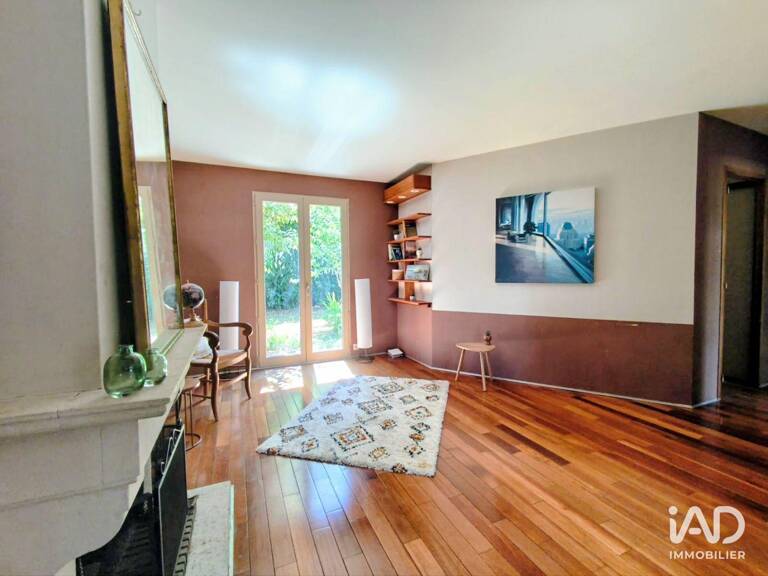 Vente Maison/villa 6 pièces — photo 1
