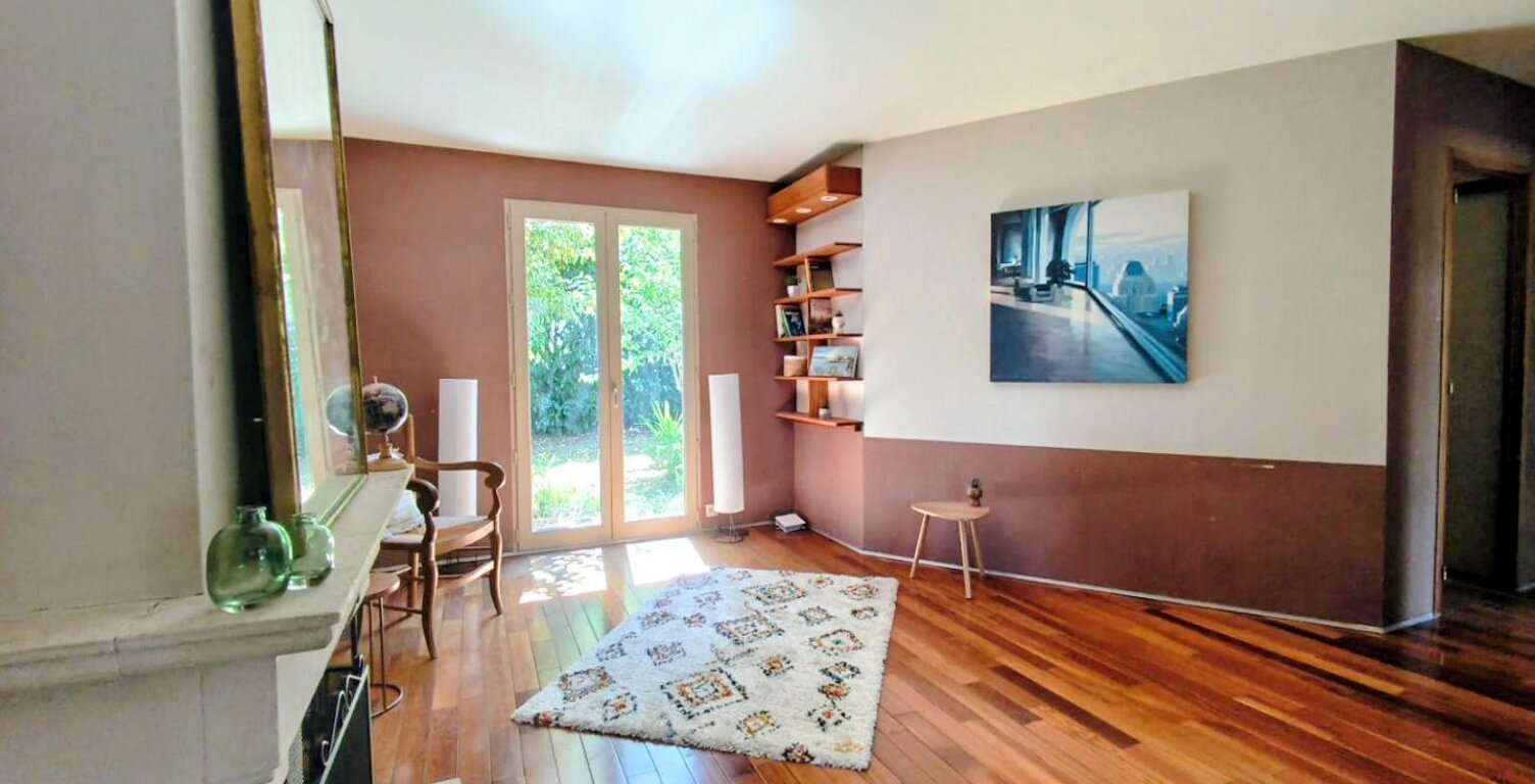 Vente Maison/villa 6 pièces — photo 1