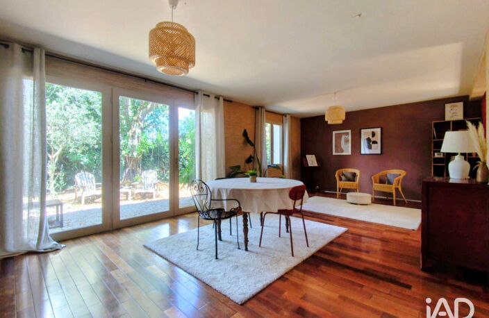 Vente Maison/villa 6 pièces — photo 3